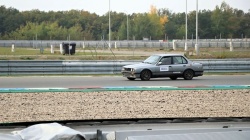 ClassicCup Brno řijen
