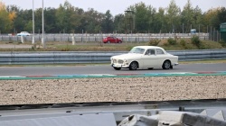 ClassicCup Brno řijen
