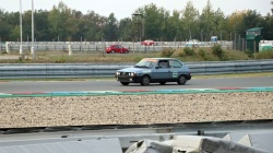 ClassicCup Brno řijen