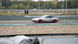 ClassicCup Brno řijen