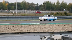 ClassicCup Brno řijen