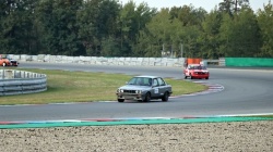 ClassicCup Brno řijen