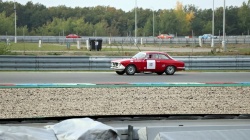 ClassicCup Brno řijen