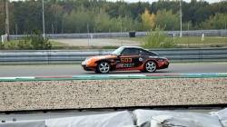 ClassicCup Brno řijen
