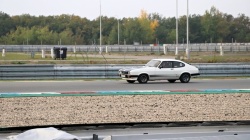 ClassicCup Brno řijen