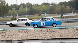 ClassicCup Brno řijen
