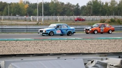 ClassicCup Brno řijen