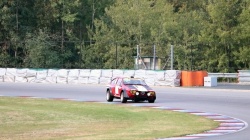 ClassicCup Brno řijen