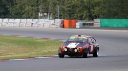 ClassicCup Brno řijen