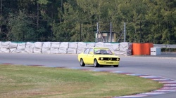 ClassicCup Brno řijen