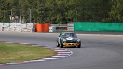 ClassicCup Brno řijen