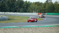 ClassicCup Brno řijen