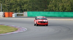 ClassicCup Brno řijen