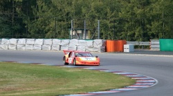 ClassicCup Brno řijen