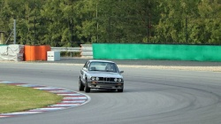 ClassicCup Brno řijen