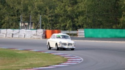 ClassicCup Brno řijen