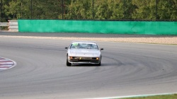 ClassicCup Brno řijen