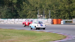 ClassicCup Brno řijen