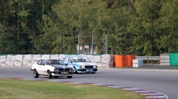 ClassicCup Brno řijen