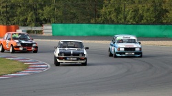 ClassicCup Brno řijen