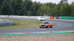 ClassicCup Brno řijen