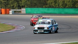 ClassicCup Brno řijen