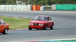 ClassicCup Brno řijen