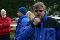ClassicCup Brno řijen