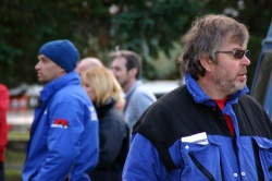 ClassicCup Brno řijen