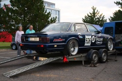 ClassicCup Brno řijen