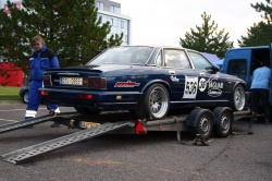 ClassicCup Brno řijen