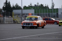 ClassicCup Brno řijen