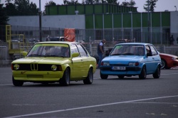 ClassicCup Brno řijen