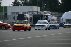 ClassicCup Brno řijen