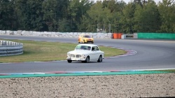 ClassicCup Brno řijen