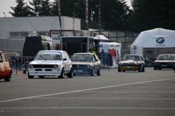 ClassicCup Brno řijen