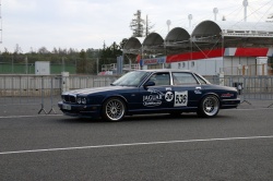 ClassicCup Brno řijen