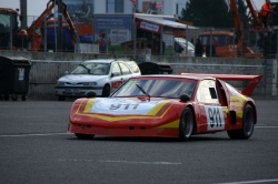 ClassicCup Brno řijen