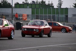ClassicCup Brno řijen