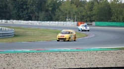 ClassicCup Brno řijen