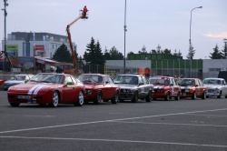 ClassicCup Brno řijen