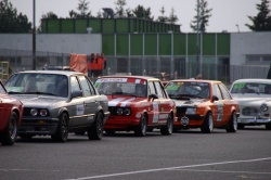 ClassicCup Brno řijen