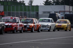 ClassicCup Brno řijen