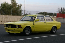 ClassicCup Brno řijen