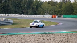 ClassicCup Brno řijen