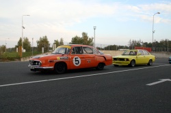 ClassicCup Brno řijen