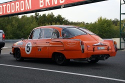 ClassicCup Brno řijen