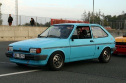 ClassicCup Brno řijen