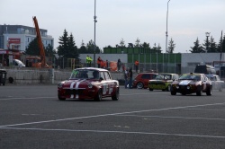 ClassicCup Brno řijen