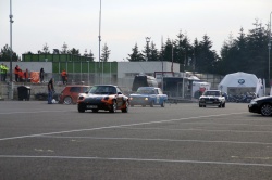 ClassicCup Brno řijen